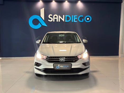 Fiat CRONOS DRIVE 1.3 8V Flex Aut.