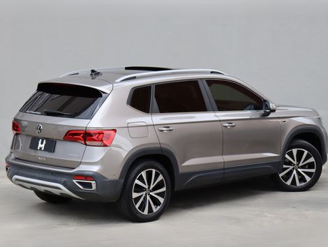 VolksWagen TAOS Highline 1.4 250 TSI Flex Aut.