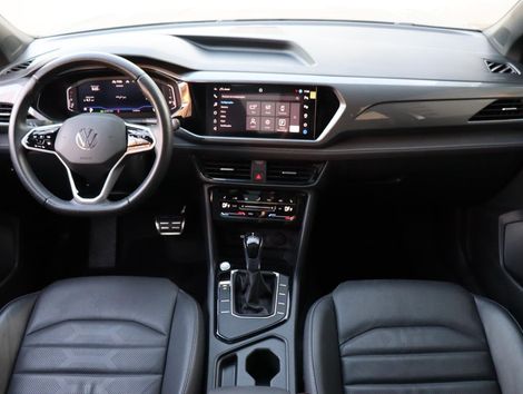 VolksWagen TAOS Highline 1.4 250 TSI Flex Aut.