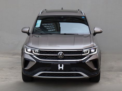 VolksWagen TAOS Highline 1.4 250 TSI Flex Aut.