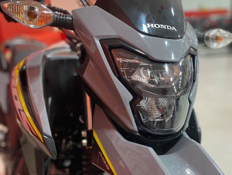 HONDA NXR 160 BROS FLEX