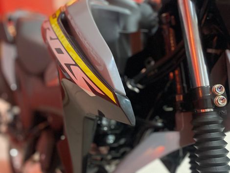 HONDA NXR 160 BROS FLEX