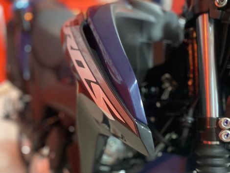 HONDA NXR 160 BROS FLEX