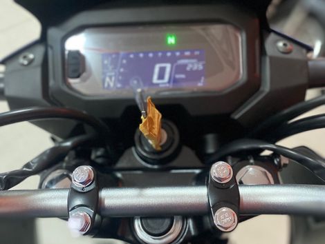 HONDA NXR 160 BROS FLEX