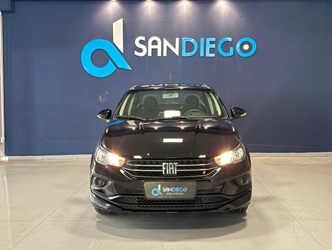 Fiat CRONOS DRIVE 1.3 8V Flex Aut.