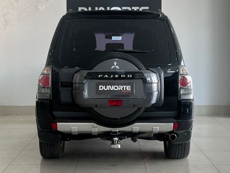 Mitsubishi Pajero HPE Full 3.2 4x4 T.I.Dies.3p Aut.