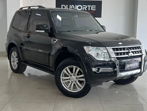 Mitsubishi Pajero HPE Full 3.2 4x4 T.I.Dies.3p Aut.