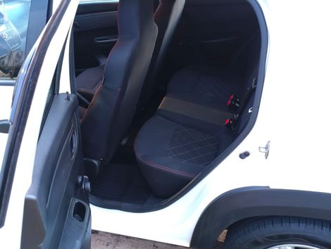 Renault KWID Zen 1.0 Flex 12V 5p Mec.