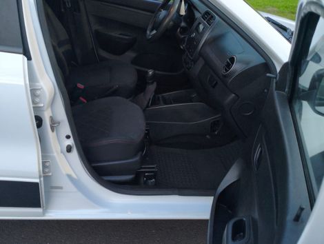Renault KWID Zen 1.0 Flex 12V 5p Mec.