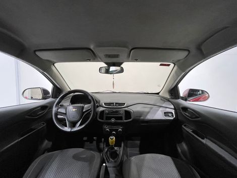Chevrolet ONIX HATCH LT 1.0 8V FlexPower 5p Mec.