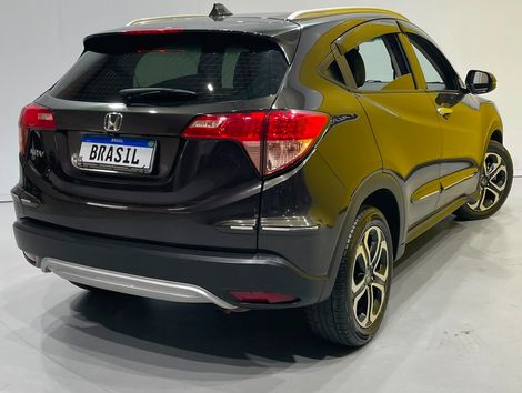 Honda HR-V EXL 1.8 Flexone 16V 5p Aut.