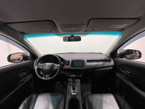 Honda HR-V EXL 1.8 Flexone 16V 5p Aut.