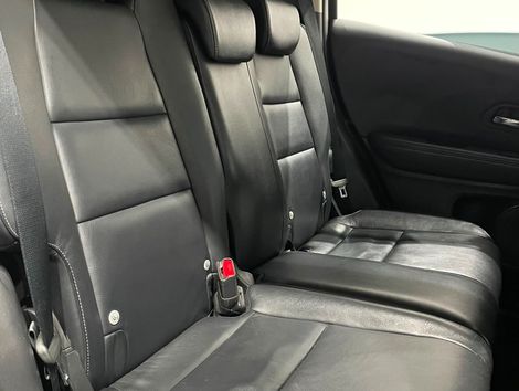 Honda HR-V EXL 1.8 Flexone 16V 5p Aut.