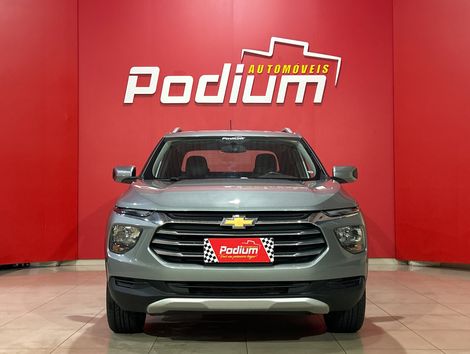 Chevrolet MONTANA LTZ 1.2 Turbo Flex 12V 4p Aut.