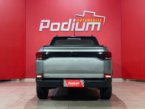 Chevrolet MONTANA LTZ 1.2 Turbo Flex 12V 4p Aut.