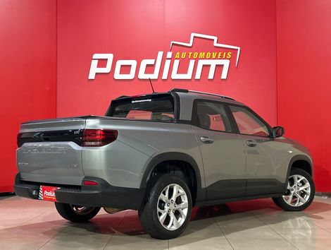 Chevrolet MONTANA LTZ 1.2 Turbo Flex 12V 4p Aut.