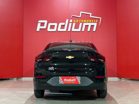 Chevrolet ONIX SEDAN Plus LT 1.0 12V Flex 4p Mec.