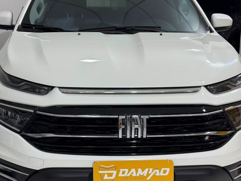 Fiat Toro Freedom 1.3 T270 4x2 Flex Aut.