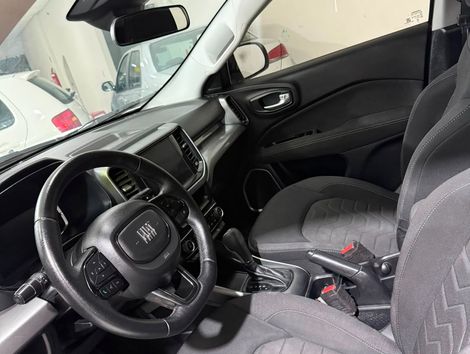 Fiat Toro Freedom 1.3 T270 4x2 Flex Aut.