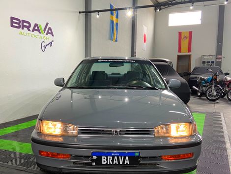 Honda Accord Sedan EX 2.4/2.3/ 2.2 16V