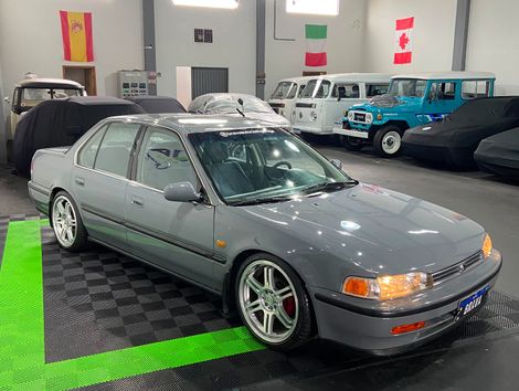 Honda Accord Sedan EX 2.4/2.3/ 2.2 16V