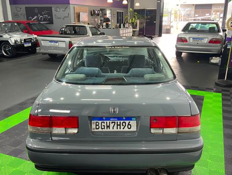 Honda Accord Sedan EX 2.4/2.3/ 2.2 16V