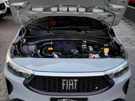 Fiat Fastback Audace 1.0 200 T. Flex Aut