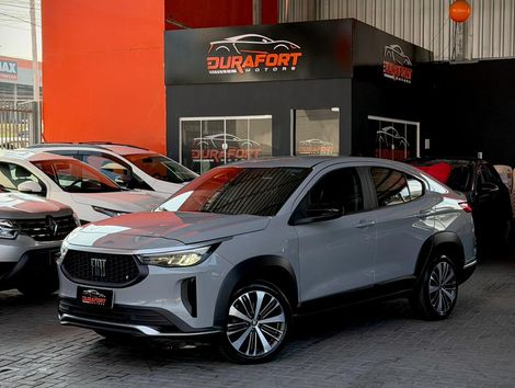 Fiat Fastback Audace 1.0 200 T. Flex Aut