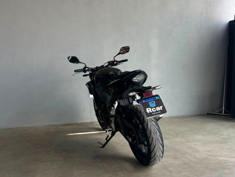 HONDA CB 500F