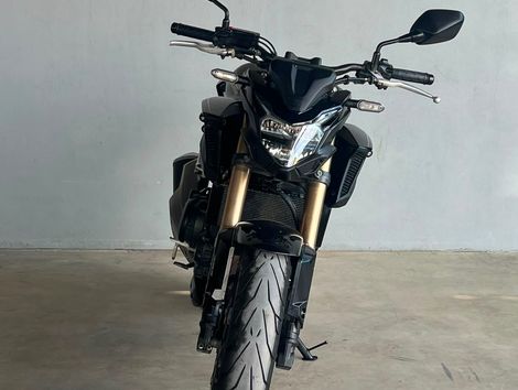 HONDA CB 500F