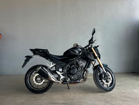 HONDA CB 500F