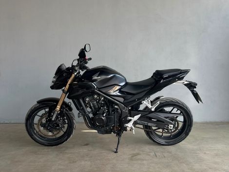 HONDA CB 500F