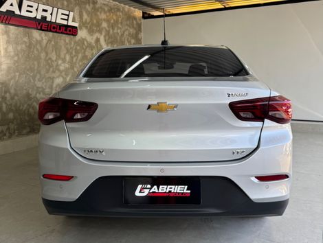 Chevrolet ONIX SEDAN Plus LTZ 1.0 12V TB Flex Aut.