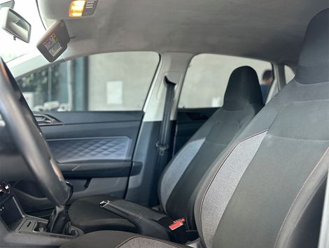 VolksWagen Polo Track 1.0 Flex 12V 5p