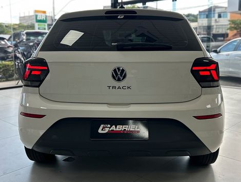 VolksWagen Polo Track 1.0 Flex 12V 5p