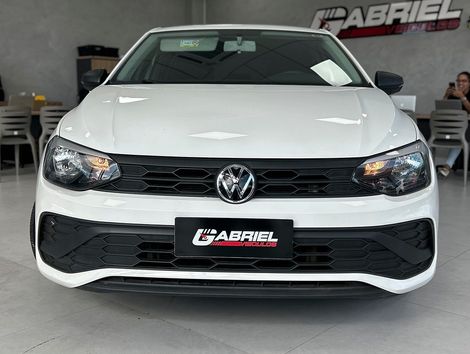 VolksWagen Polo Track 1.0 Flex 12V 5p