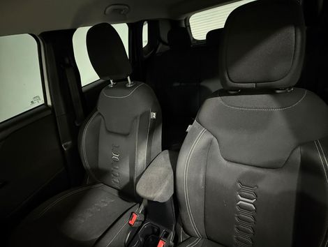 Jeep Renegade Sport T270 1.3 TB 4x2 Flex Aut.