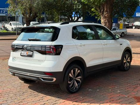 VolksWagen T-Cross Hig. 250 TSI 1.4 Flex 16V 5p Aut