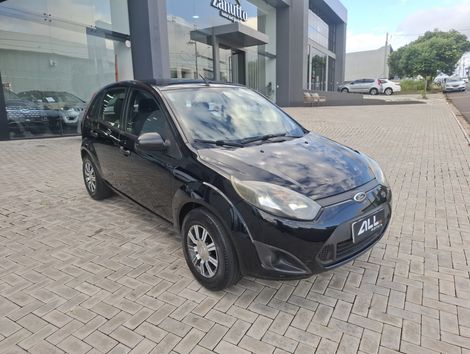 Ford Fiesta 1.0 8V Flex/Class 1.0 8V Flex 5p