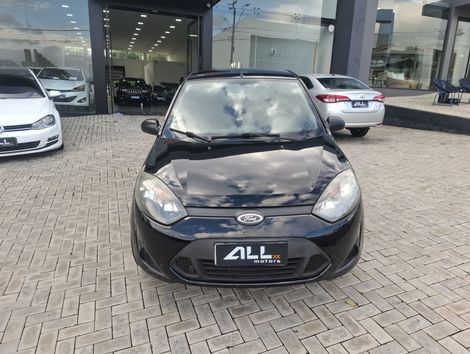 Ford Fiesta 1.0 8V Flex/Class 1.0 8V Flex 5p