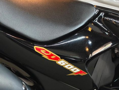 HONDA CB 600F HORNET