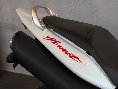 HONDA CB 600F HORNET