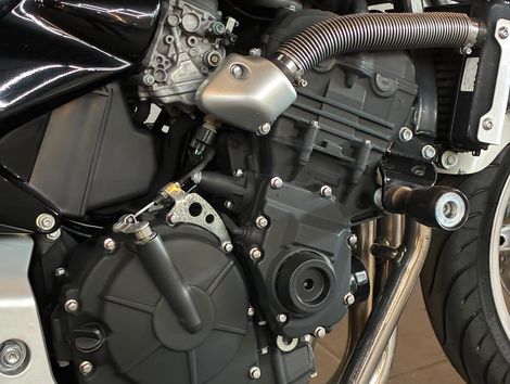 HONDA CB 600F HORNET