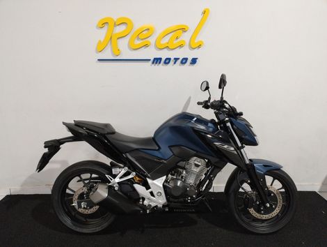 HONDA CB 300F Twister Flex