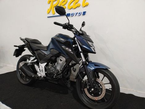 HONDA CB 300F Twister Flex