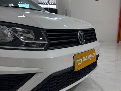 VolksWagen VOYAGE 1.0 Flex 12V 4p