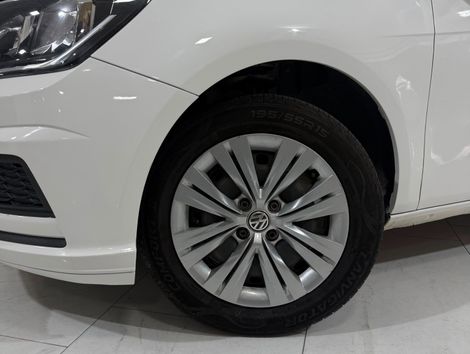 VolksWagen VOYAGE 1.0 Flex 12V 4p