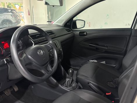 VolksWagen VOYAGE 1.0 Flex 12V 4p