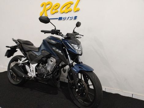 HONDA CB 300F Twister Flex