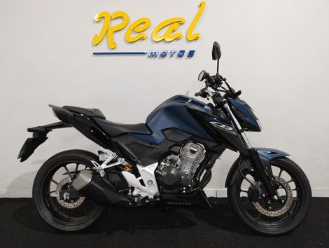 HONDA CB 300F Twister Flex